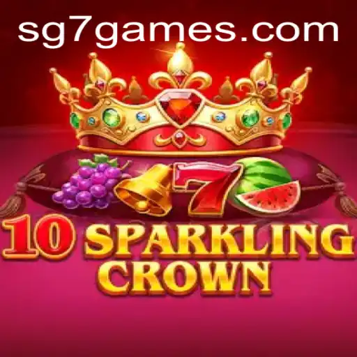 Descubra o Mundo de 10SparklingCrown: Uma Nova Experiência de Jogo com SG7.Game