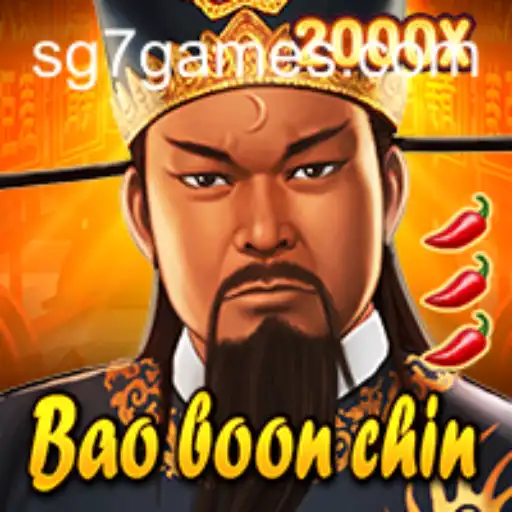 Descubra BaoBoonChin: A Nova Sensação de SG7.Game
