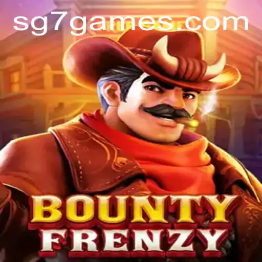 BountyFrenzy: Explorando o Mundo Intenso de SG7.Game