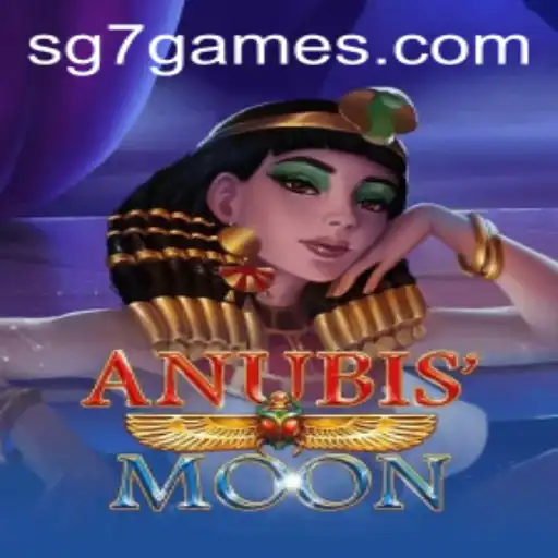 Descubra o Mundo Fascinante de AnubisMoon