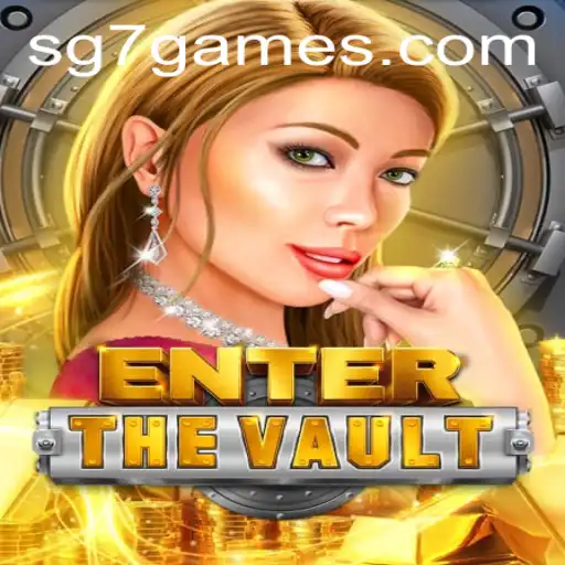 Explorando EntertheVault: Uma Jornada ao Coração de SG7.Game