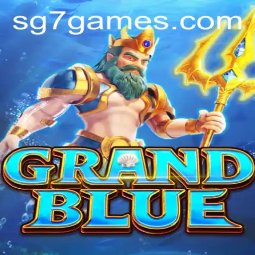 Explorando o Universo de 'GRANDBLUE': A Nova Sensação no Mundo dos Games