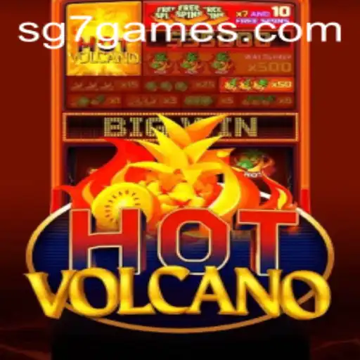 Explorando o Envolvente Mundo do Jogo HotVolcano