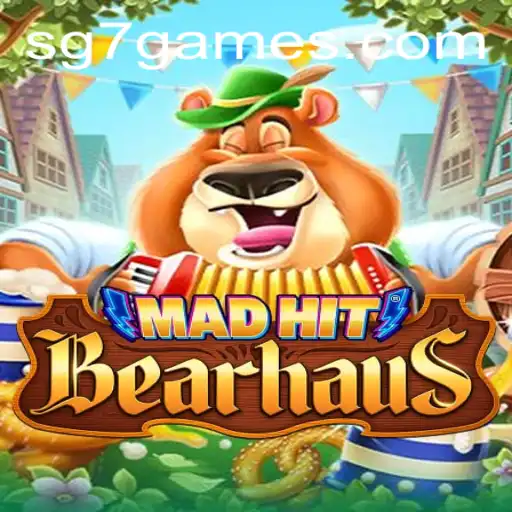 Descubra o Fascinante Universo de MadHitBearhaus: O Jogo que Está Conquistando Todos