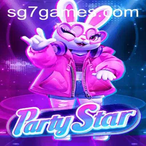 PartyStar: O Jogo de Festa do Ano