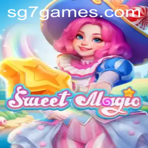 Explorando o Mundo de SweetMagic: Seu Próximo Jogo Favorito