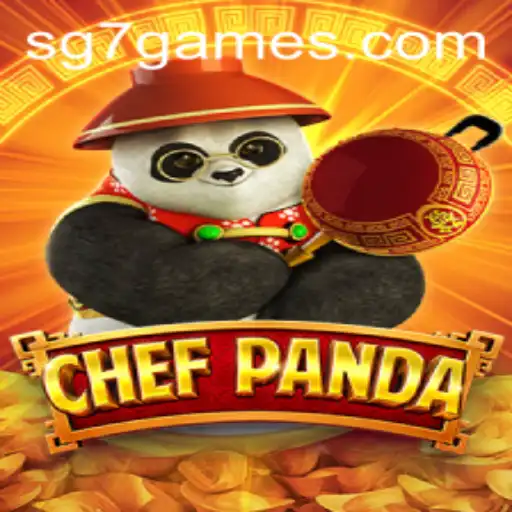ChefPanda: Um Universo de Diversão Gastronômica no Mundo dos Games