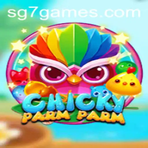 Descubra o Novo Jogo ChickyParmParm e Suas Regras Inovadoras