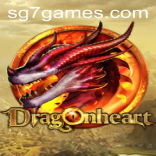 Desvendando DragonHeart SG7.Game: Uma Nova Era de Aventuras