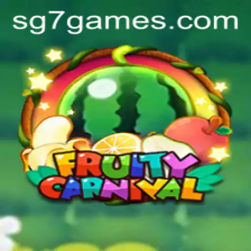 Descubra o Mundo Vibrante de FruityCarnival: Um Guia Completo para SG7.Game