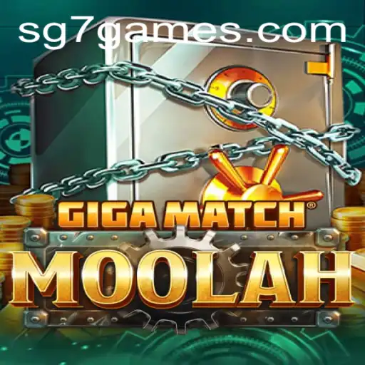Explorando GigaMatchMoolah: Uma Jornada no Universo de SG7.Game