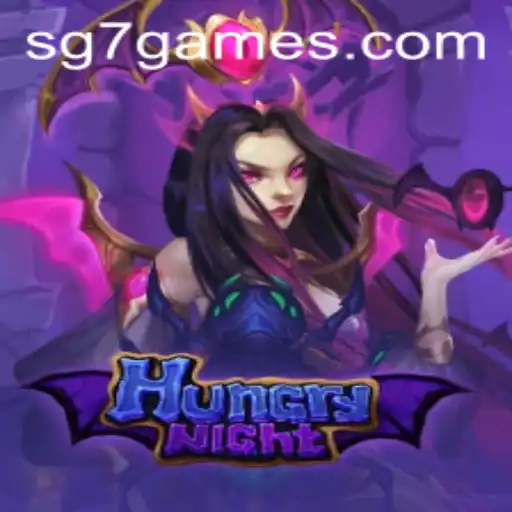 Explorando o Universo de HungryNight: O Jogo que Conquista na SG7.Game