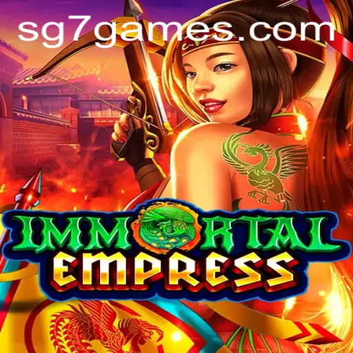 ImmortalEmpress: Explorando o Fascínio de SG7.Game