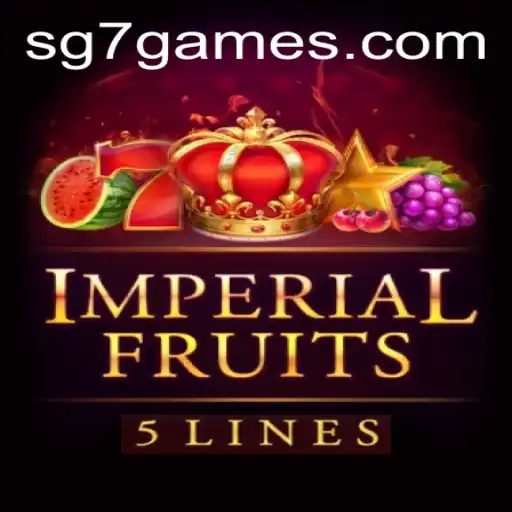 Descubra o Fascinante Mundo de ImperialFruits5