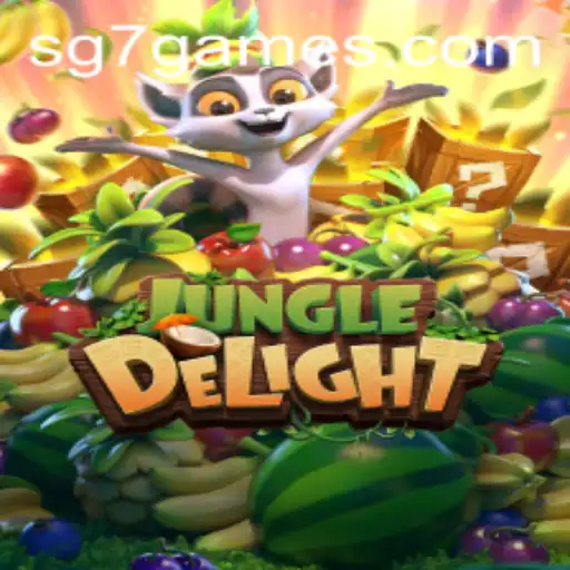 JungleDelight: Mergulhe na Selva com SG7.Game