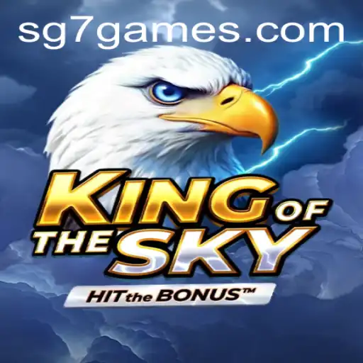 Descubra KingOfTheSky: O Fenômeno SG7.Game que Conquista o Mundo dos Jogos