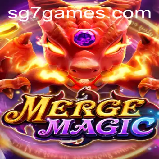 Descubra MERGEMAGIC: A Nova Sensação no Mundo dos Jogos