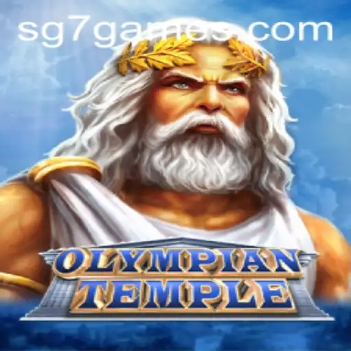 Explorando o Mundo de OlympianTemple: A Aventura Mais Recente no Universo SG7.Game