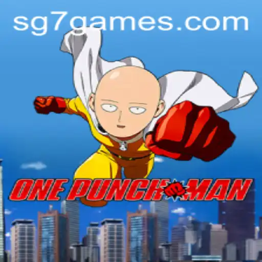 Explorando o Universo de OnePunchMan: Um Olhar Detalhado no Jogo SG7.Game