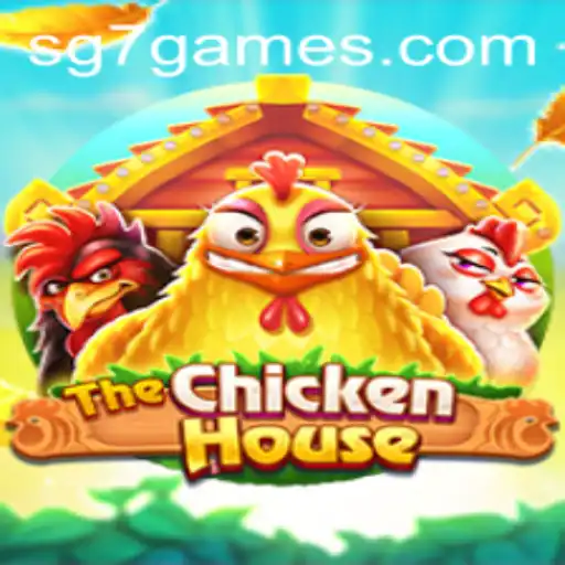 Explorando TheChickenHouse: O Fascinante Mundo de SG7.Game