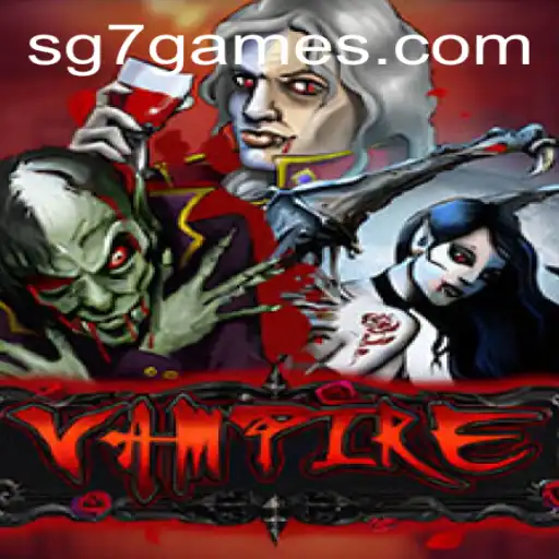 Explorando o Jogo Vampire: Uma Introdução ao Universo de SG7.Game