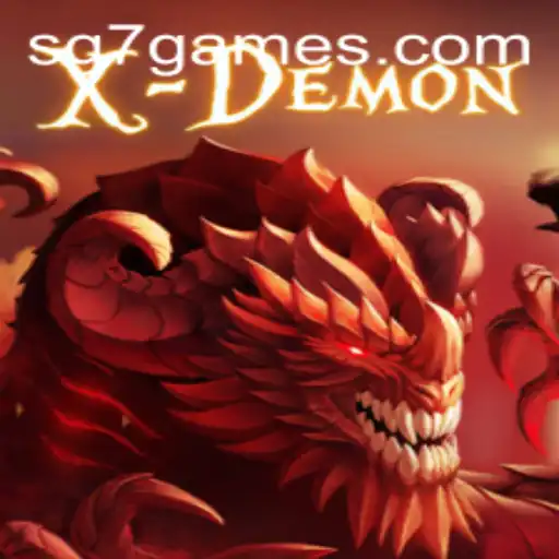 XDemon: Descubra o Universo Envolvente de SG7.Game